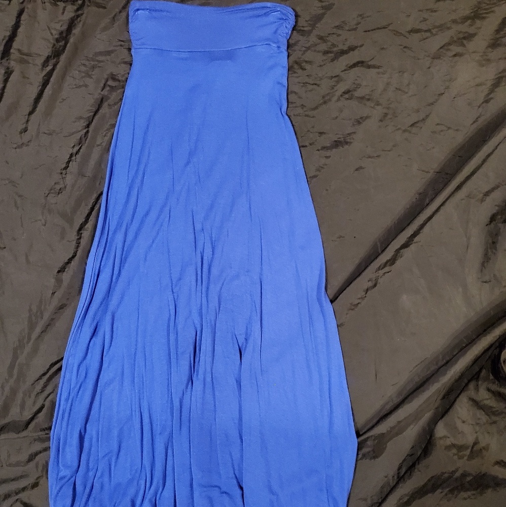 Wet Seal Maxi Skirt